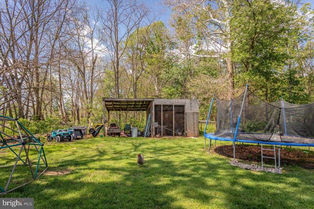 8570 S MIDDLE RD, Mount Jackson, VA 22842