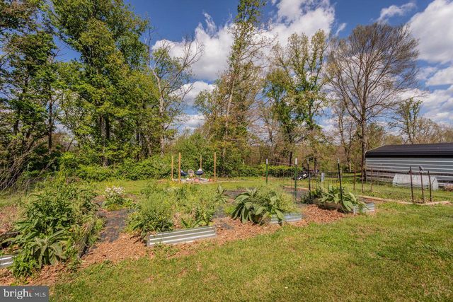 8570 S MIDDLE RD, Mount Jackson, VA 22842