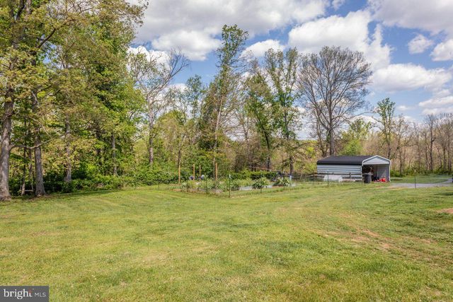 8570 S MIDDLE RD, Mount Jackson, VA 22842