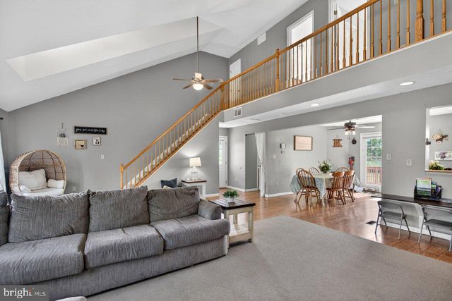 8570 S MIDDLE RD, Mount Jackson, VA 22842