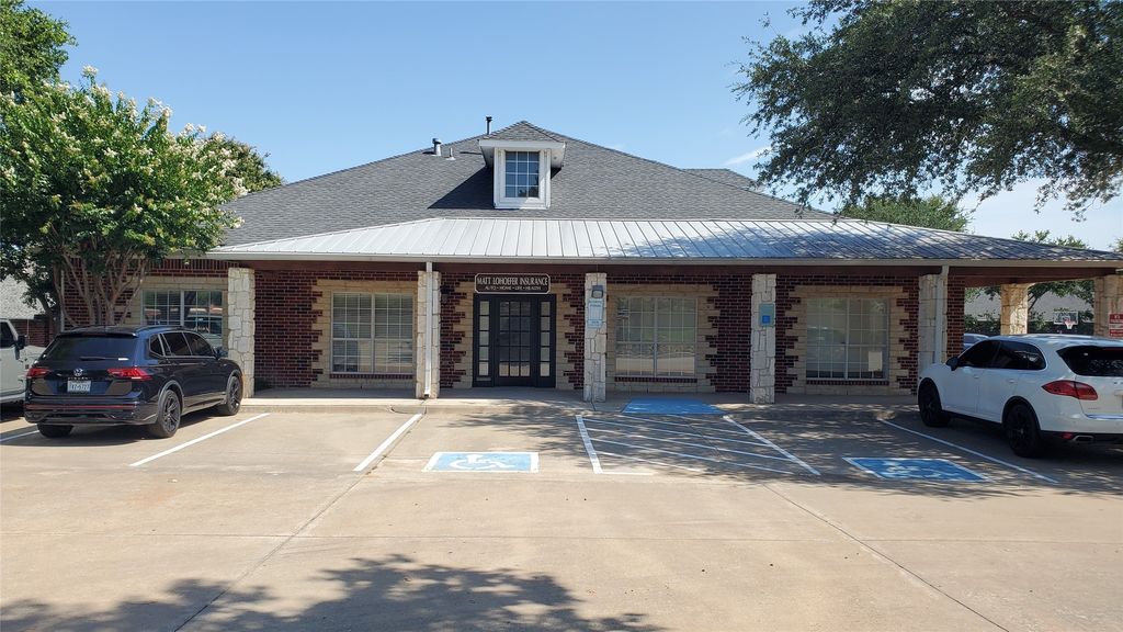 5805 Coit Road 401, Plano, TX 75093