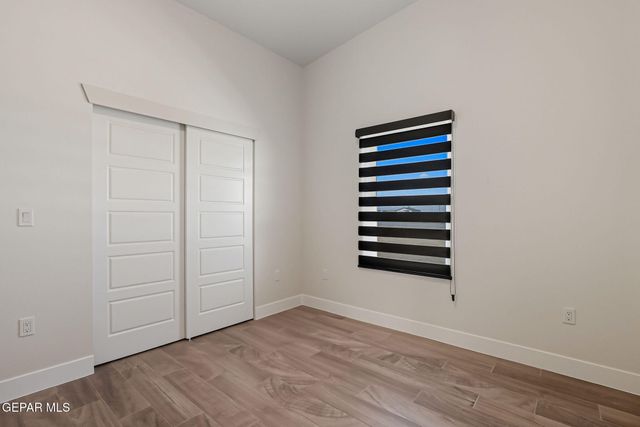 1417 NAMBI DESERT Drive, Chaparral, NM 88081