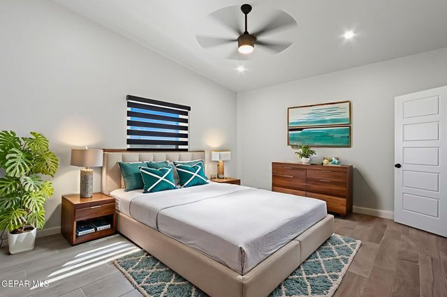 1417 NAMBI DESERT Drive, Chaparral, NM 88081