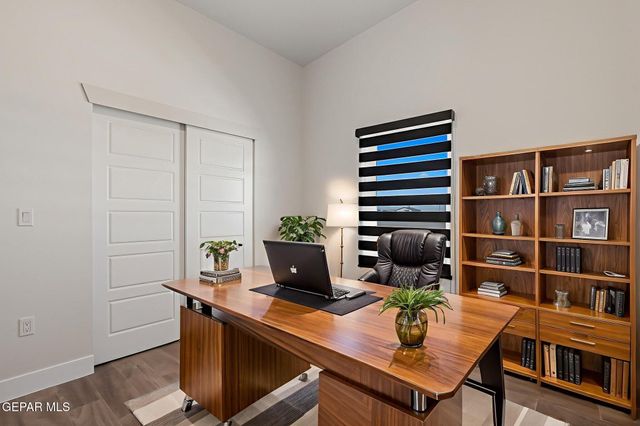 1417 NAMBI DESERT Drive, Chaparral, NM 88081