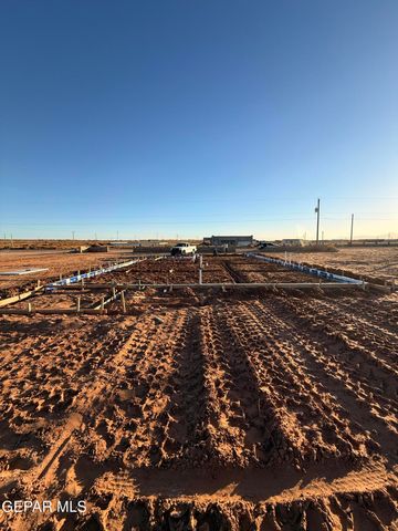 1417 NAMBI DESERT Drive, Chaparral, NM 88081