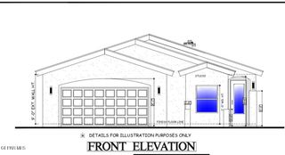 1417 NAMBI DESERT Drive, Chaparral, NM 88081