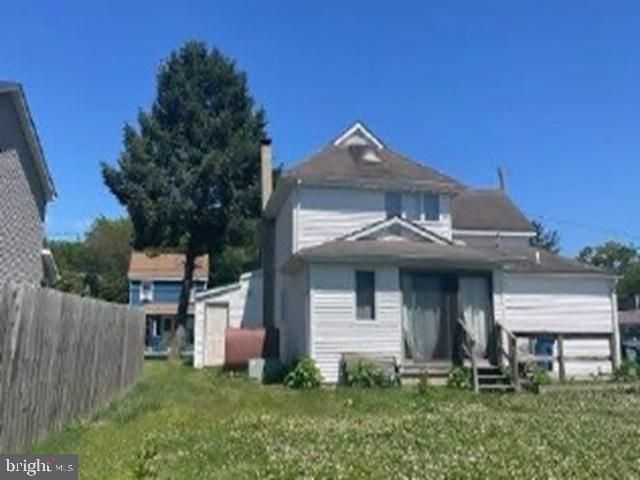 61 WEST ST, Leipsic, DE 19901