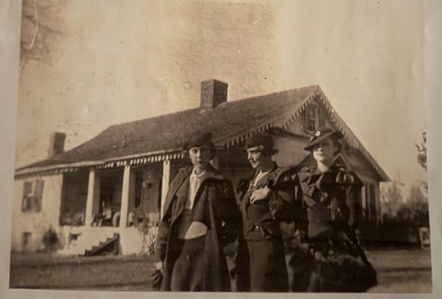 3138 Richmond Rd, Petersburg, TN 37144