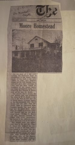 3138 Richmond Rd, Petersburg, TN 37144