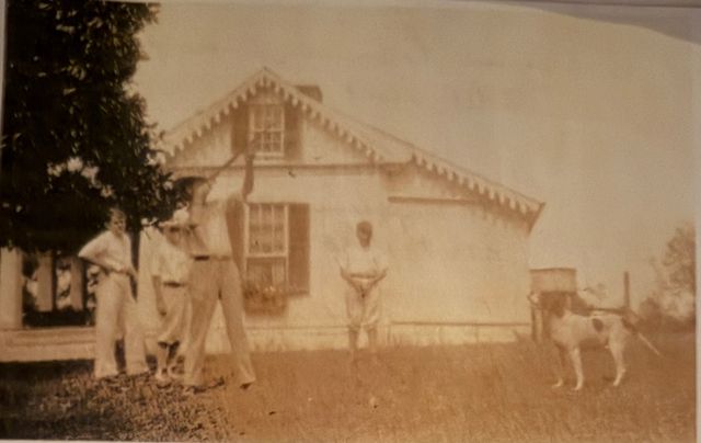 3138 Richmond Rd, Petersburg, TN 37144