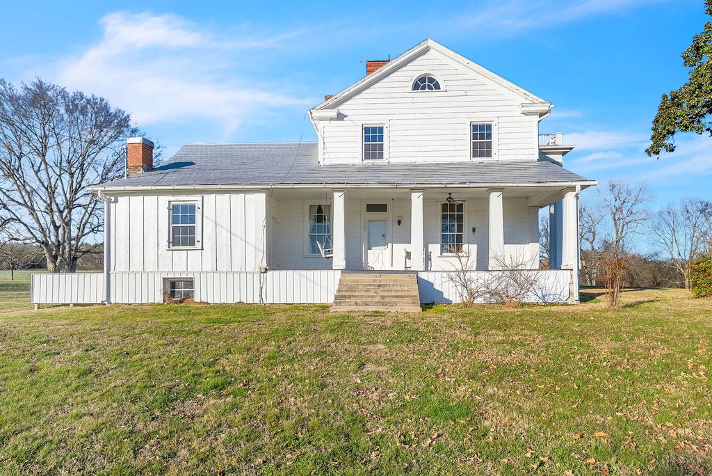 3138 Richmond Rd, Petersburg, TN 37144