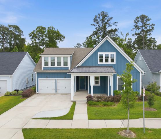 3515 Matisse Street, Charleston, SC 29492