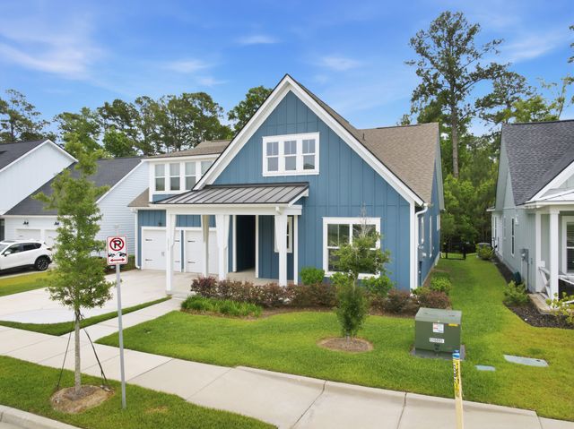 3515 Matisse Street, Charleston, SC 29492