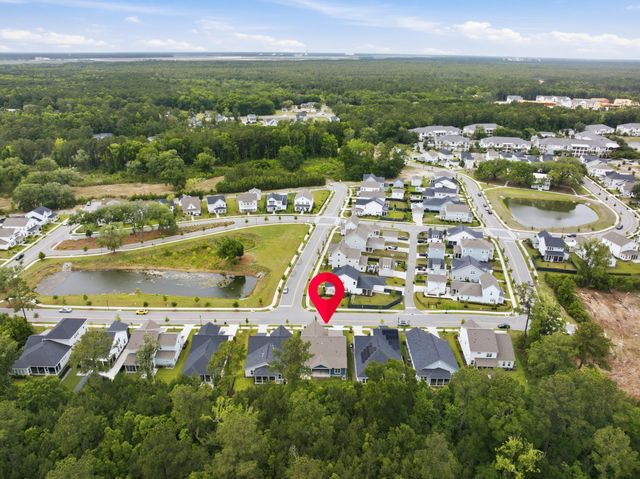 3515 Matisse Street, Charleston, SC 29492