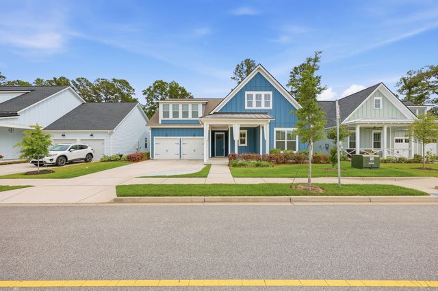 3515 Matisse Street, Charleston, SC 29492