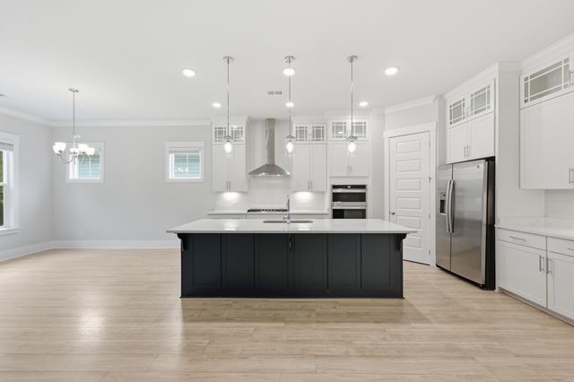 3515 Matisse Street, Charleston, SC 29492