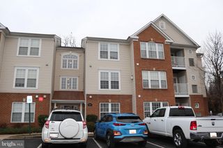 500 PATTON CIR #7H, Frederick, MD 21703
