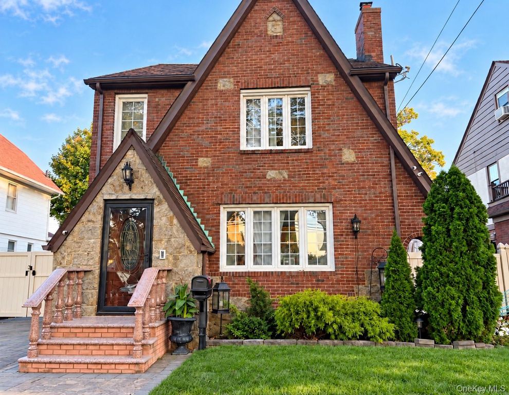 10507 223rd Street, Queens Village, NY 11429 — exterior