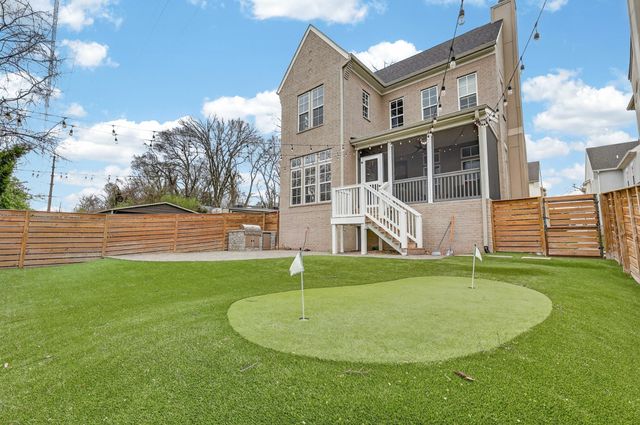 901B Gale Ln, Nashville, TN 37204