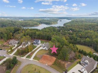 7510 Crestline Drive, Dawsonville, GA 30534