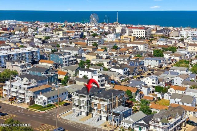 114 Bay Boulevard A, Seaside Heights, NJ 08751