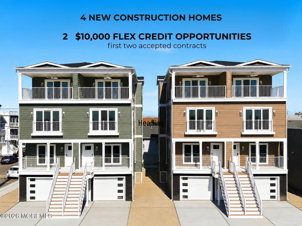 114 Bay Boulevard A, Seaside Heights, NJ 08751