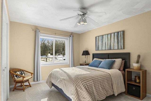 5564 Colleen Circle, Fitchburg, WI 53711