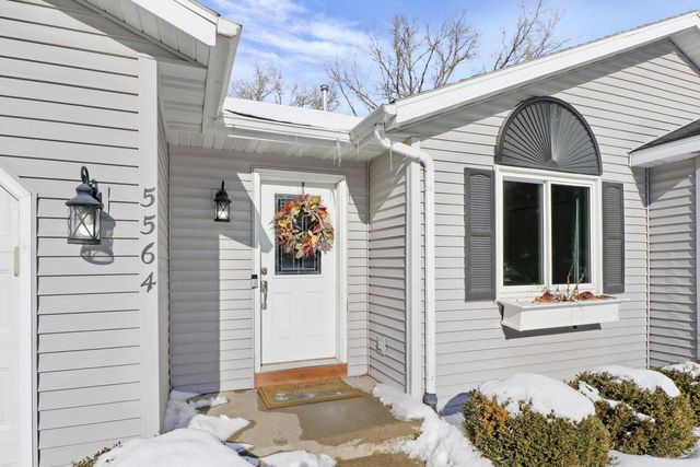 5564 Colleen Circle, Fitchburg, WI 53711