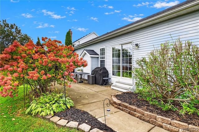 1505 Vanderbilt Avenue, North Tonawanda, NY 14120