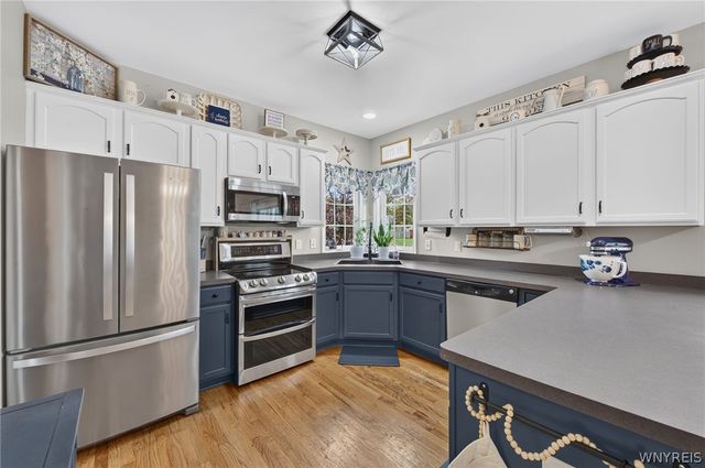 1505 Vanderbilt Avenue, North Tonawanda, NY 14120