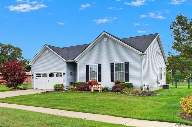 1505 Vanderbilt Avenue, North Tonawanda, NY 14120