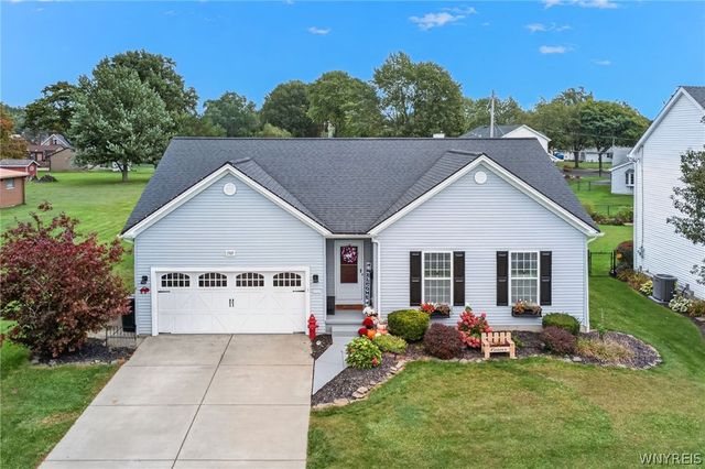 1505 Vanderbilt Avenue, North Tonawanda, NY 14120