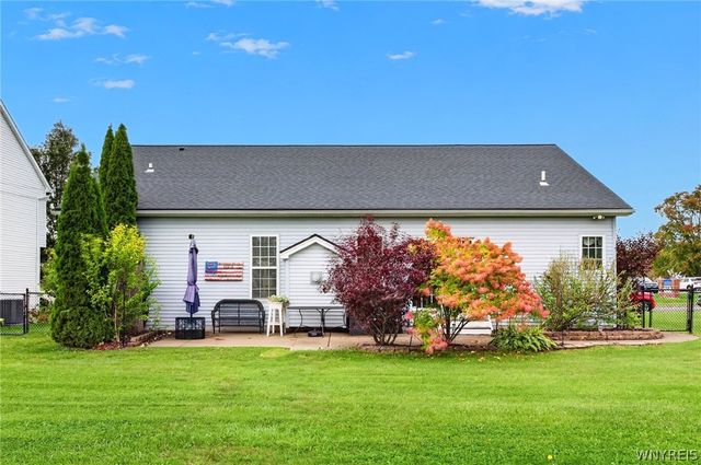 1505 Vanderbilt Avenue, North Tonawanda, NY 14120