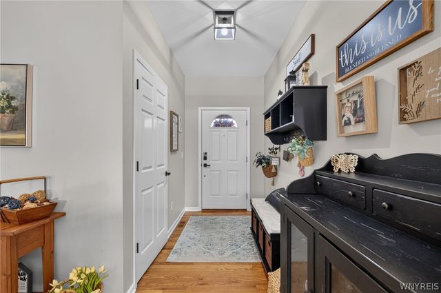 1505 Vanderbilt Avenue, North Tonawanda, NY 14120