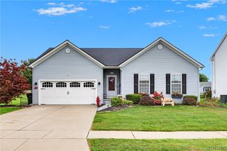 1505 Vanderbilt Avenue, North Tonawanda, NY 14120