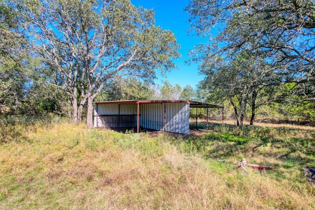 121 Amber CRK, Burnet, TX 78611