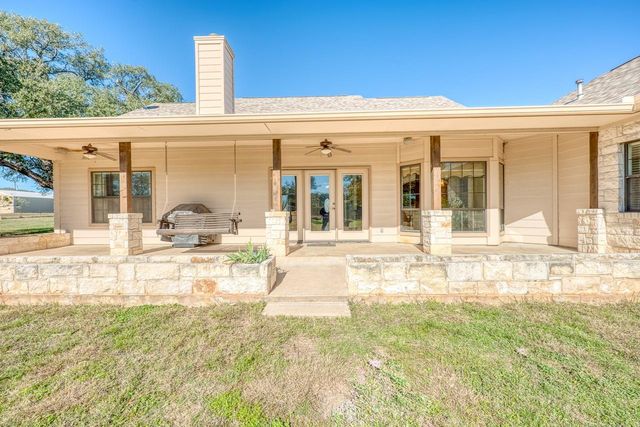 121 Amber CRK, Burnet, TX 78611