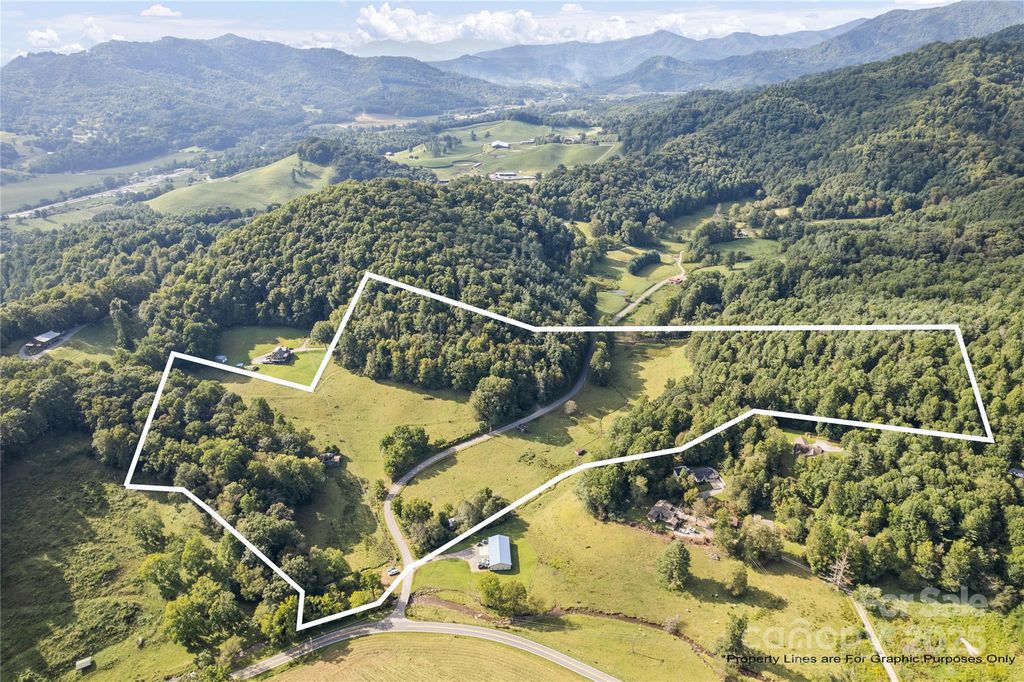 44 Jenkins Road, Waynesville, NC 28785