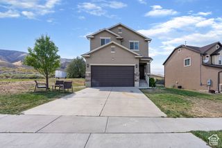 3569 S HARRIER DR, Saratoga Springs, UT 84045