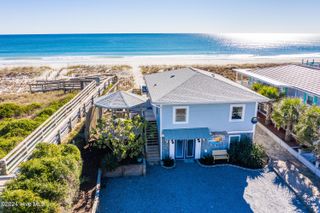 427 N Anderson Boulevard, Topsail Beach, NC 28445