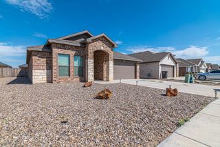 2407 Husk St, Midland, TX 79705