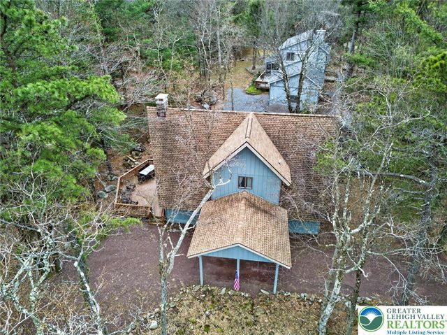 31 Boulder Road, Kidder Twp, PA 18624