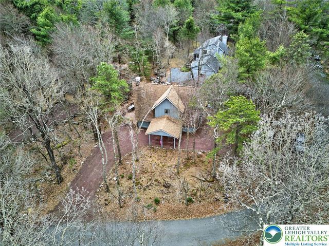 31 Boulder Road, Kidder Twp, PA 18624