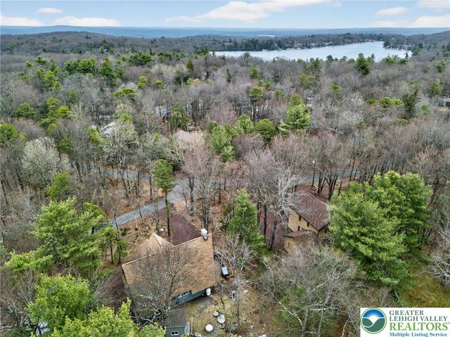 31 Boulder Road, Kidder Twp, PA 18624