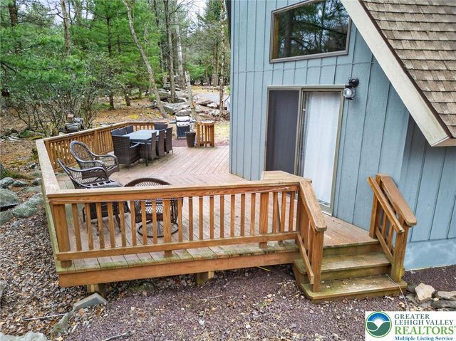 31 Boulder Road, Kidder Twp, PA 18624