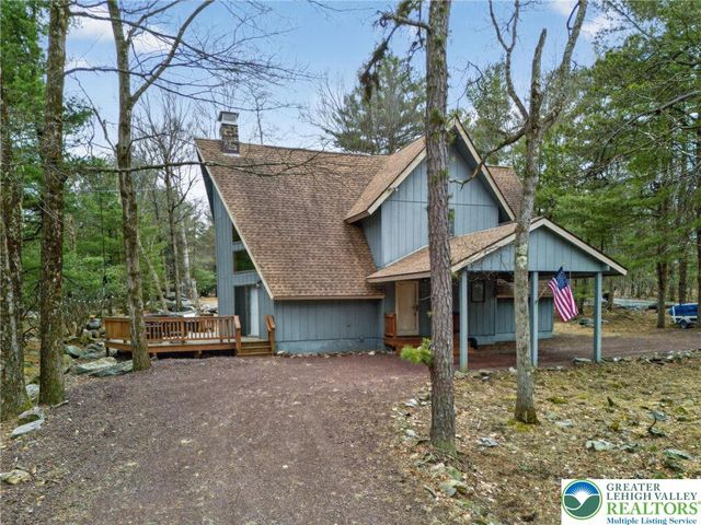 31 Boulder Road, Kidder Twp, PA 18624