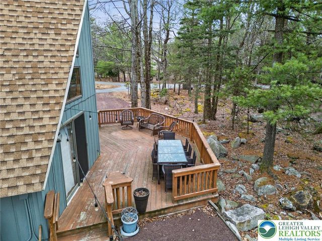 31 Boulder Road, Kidder Twp, PA 18624