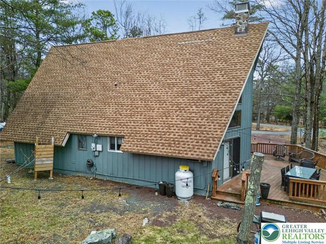 31 Boulder Road, Kidder Twp, PA 18624