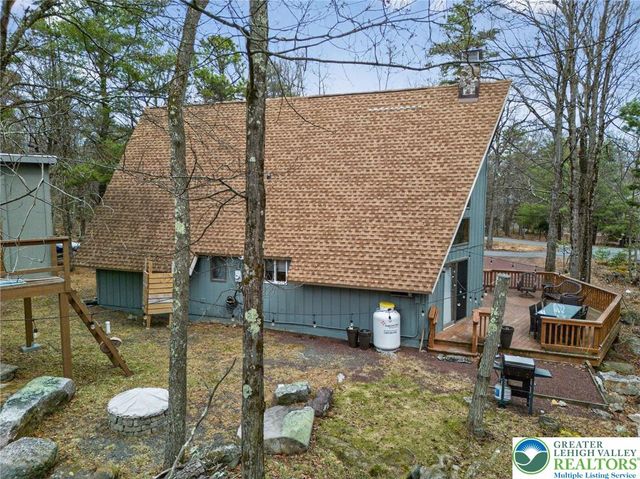 31 Boulder Road, Kidder Twp, PA 18624