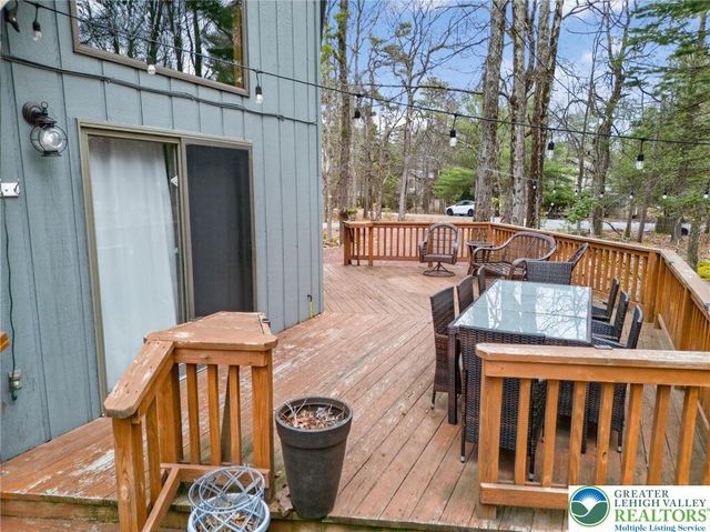 31 Boulder Road, Kidder Twp, PA 18624